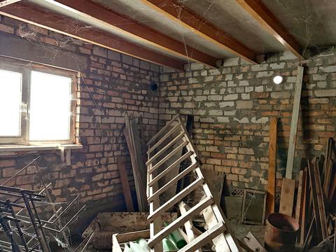 дом по адресу Ланова