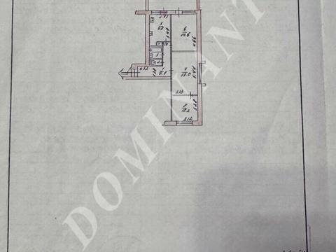 квартира за адресою Запоріжжя, Лахтинська вул., 6