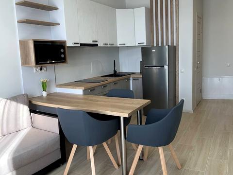 квартира за адресою Собранецька вул., 160