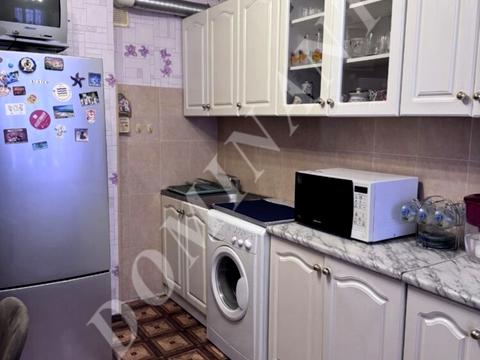 квартира за адресою Лахтинська вул., 6