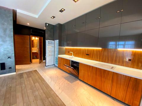 квартира за адресою Велика Арнаутська вул., 58