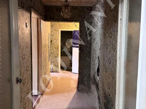 квартира за адресою Водограйна вул. (Гаврилова), 1