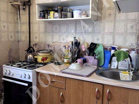 квартира за адресою Водограйна вул. (Гаврилова), 1