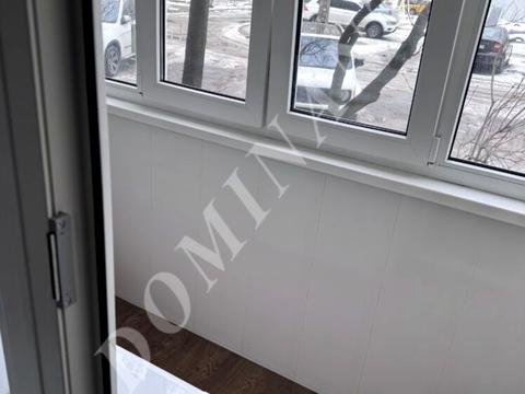 квартира за адресою Водограйна вул. (Гаврилова), 1