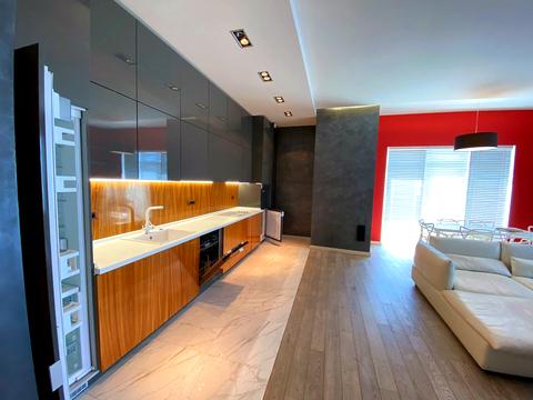 квартира за адресою Велика Арнаутська вул., 58