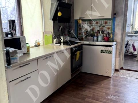 дом по адресу Немировский, 18