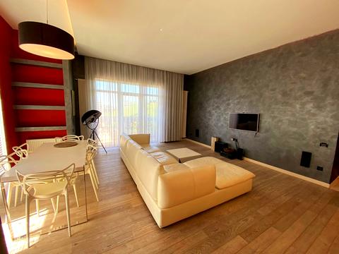 квартира за адресою Велика Арнаутська вул., 58