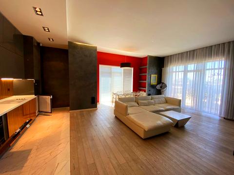 квартира за адресою Велика Арнаутська вул., 58