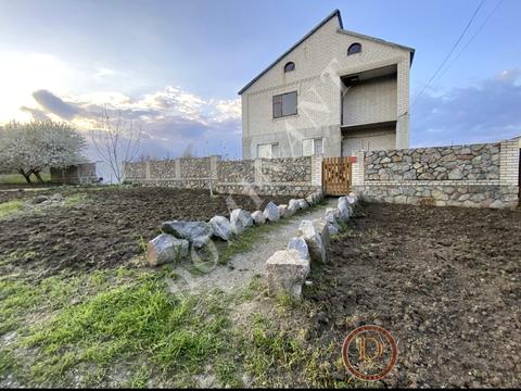 дом по адресу Степова