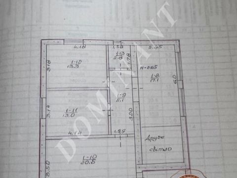 будинок за адресою Степова