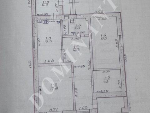 будинок за адресою Степова