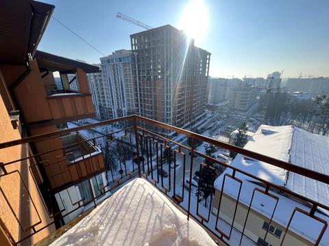 квартира по адресу Гетмана Мазепы ул., 144д