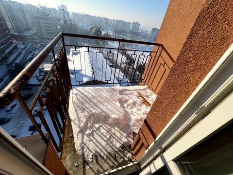 квартира по адресу Гетмана Мазепы ул., 144д