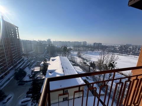 квартира по адресу Гетмана Мазепы ул., 144д