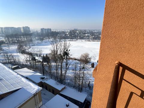 квартира по адресу Гетмана Мазепы ул., 144д