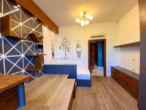 квартира за адресою Велика Арнаутська вул., 58