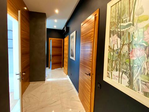 квартира за адресою Велика Арнаутська вул., 58