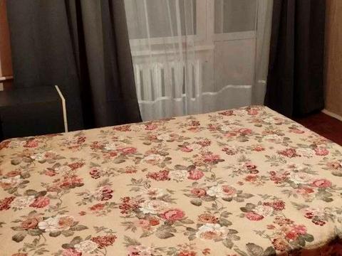 квартира за адресою Харківське шосе, 21/1