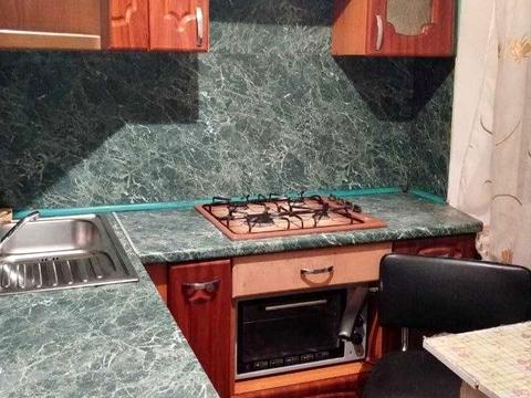 квартира за адресою Харківське шосе, 21/1