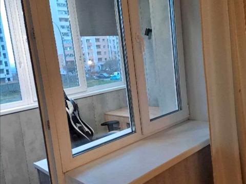 квартира за адресою Чубинського вул., 8-Б