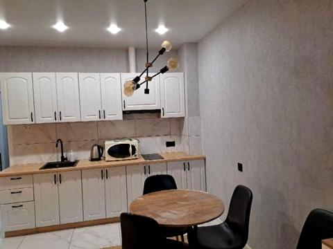 квартира за адресою Чубинського вул., 8-Б