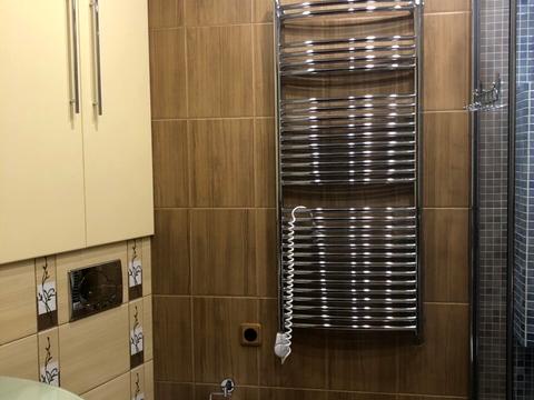 квартира за адресою Європейського Союзу просп. (Правди), 31-А