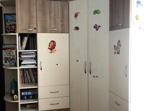 квартира за адресою Європейського Союзу просп. (Правди), 31-А