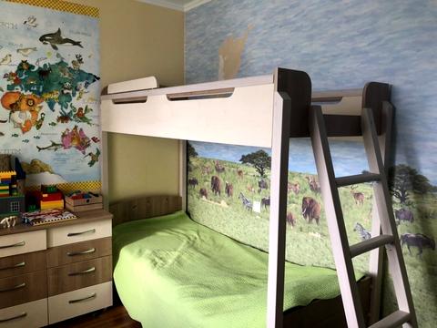 квартира за адресою Європейського Союзу просп. (Правди), 31-А