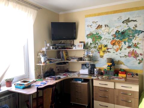 квартира за адресою Європейського Союзу просп. (Правди), 31-А