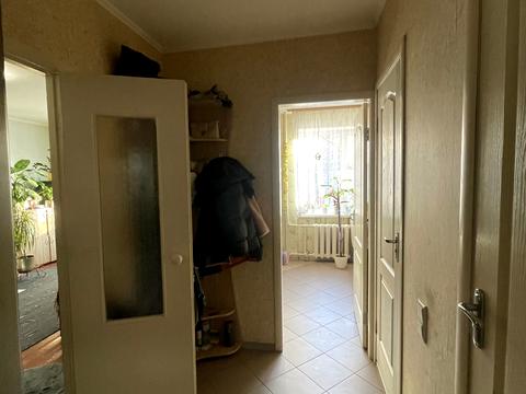 квартира за адресою Льотна вул. (Червоногвардійська), 15