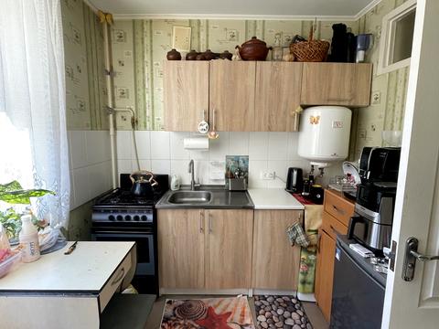 квартира за адресою Льотна вул. (Червоногвардійська), 15