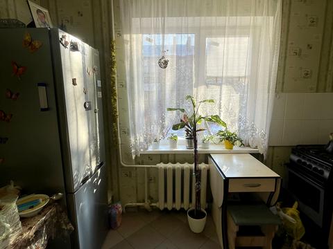 квартира за адресою Льотна вул. (Червоногвардійська), 15