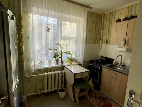 квартира за адресою Льотна вул. (Червоногвардійська), 15