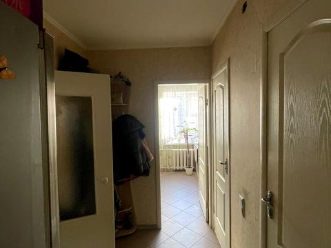 квартира за адресою Льотна вул. (Червоногвардійська), 15