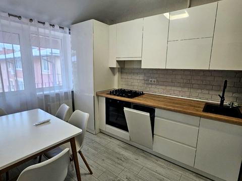 квартира за адресою Щаслива вул., 55