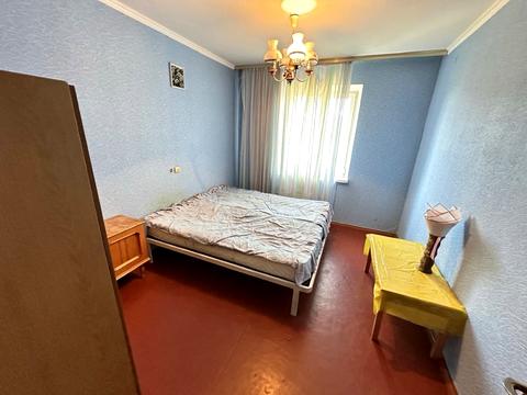 квартира по адресу Гетмана Полуботка ул., 80