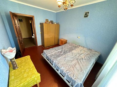 квартира по адресу Гетмана Полуботка ул., 80