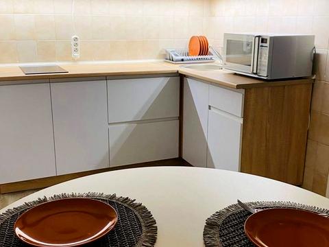 квартира за адресою Свободи просп., 2-А