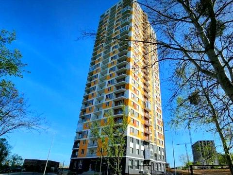 квартира по адресу Лысогорский пер., 20