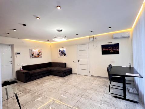 квартира по адресу Леси Украинки бульв., 30-А