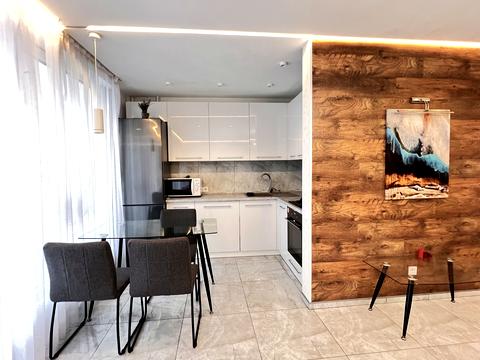 квартира по адресу Леси Украинки бульв., 30-А