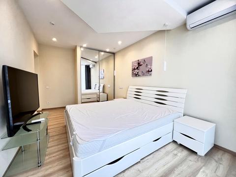 квартира по адресу Леси Украинки бульв., 30-А