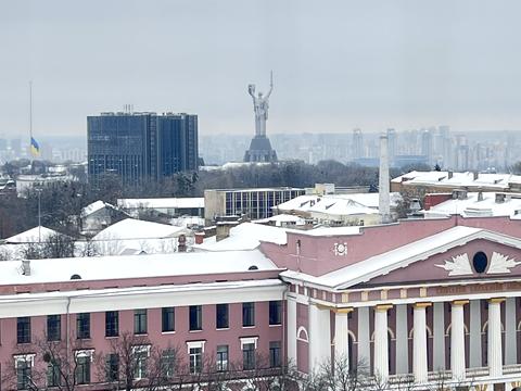 квартира по адресу Леси Украинки бульв., 30-А