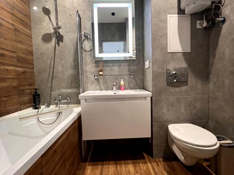 квартира по адресу Леси Украинки бульв., 30-А