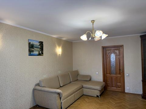 квартира за адресою Валерія Лобановського просп. (Червонозоряний), 18