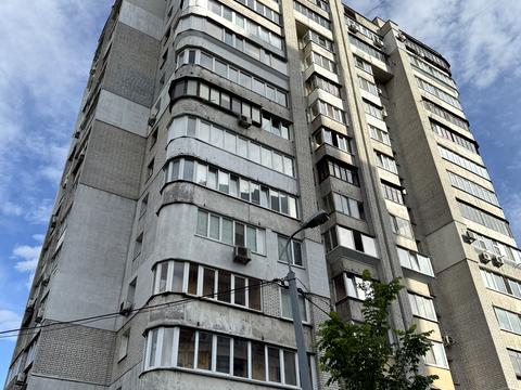 квартира за адресою Валерія Лобановського просп. (Червонозоряний), 18