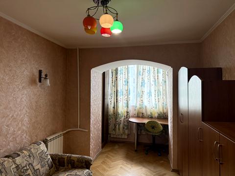 квартира за адресою Валерія Лобановського просп. (Червонозоряний), 18