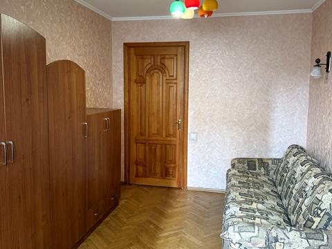 квартира за адресою Валерія Лобановського просп. (Червонозоряний), 18