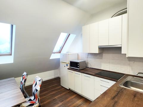 квартира за адресою Творча вул., 4