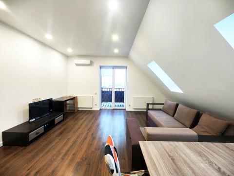 квартира за адресою Творча вул., 4